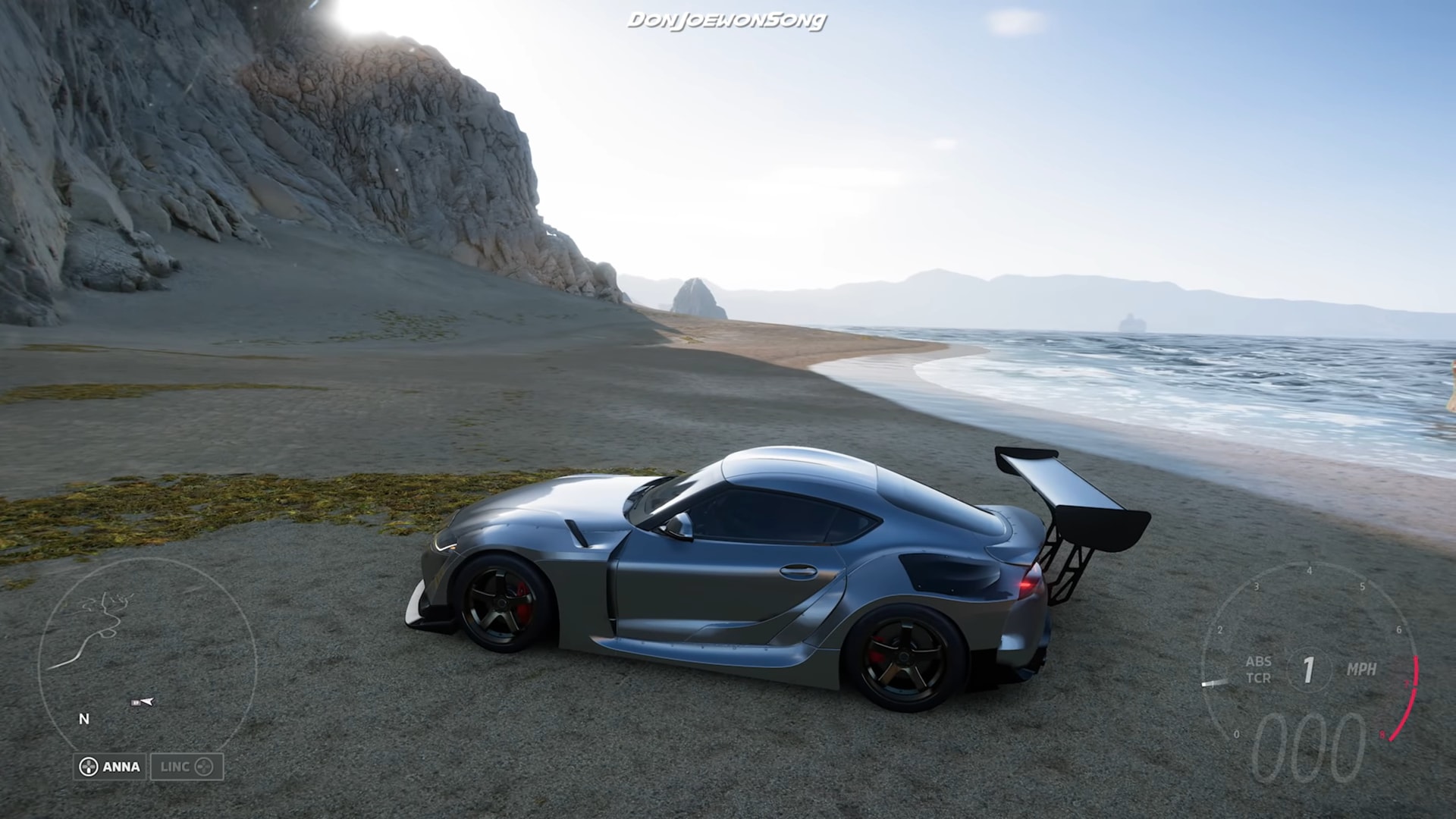 تجربه رانندگی در Forza Horizon 5 چه حسی دارد؟
